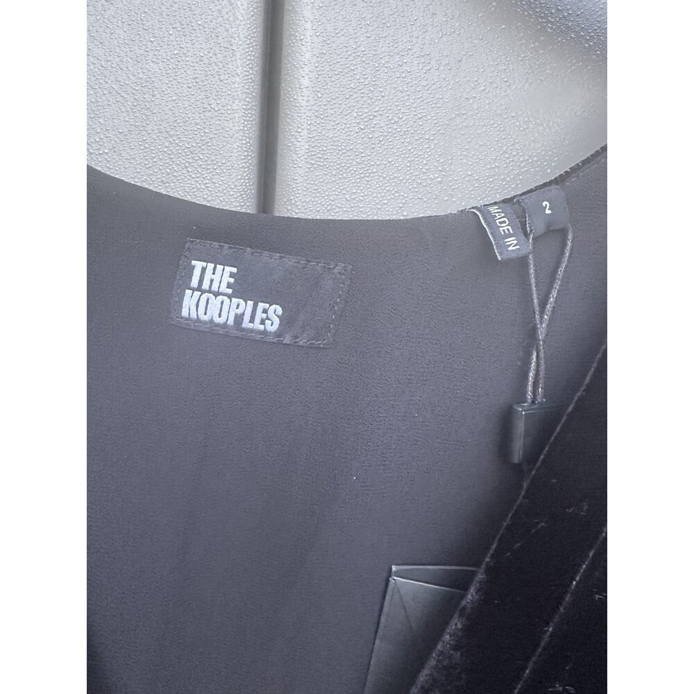 The Kooples Midi Dress - Picture 11 of 15